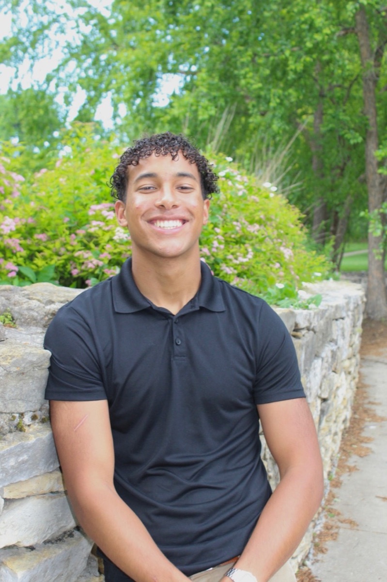 Jesiah Price, creator of Presova
